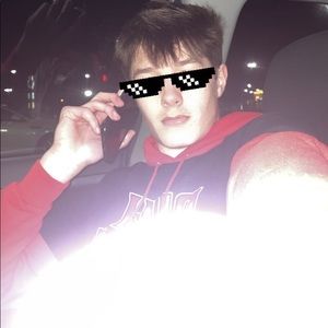 Meet your Posher, Luke